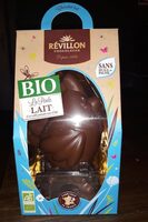 La Poule Lait Révillon
