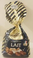 Mon noël féerique lait