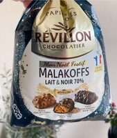 Papillotes malakoffs