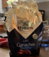 Ganaches d’Exception