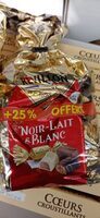 Réveillon papillotes