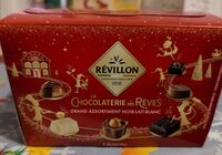 La Chocolaterie des Rêves