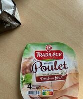 Blanc de poulet