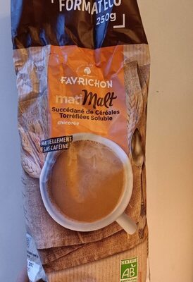 Mati Malt