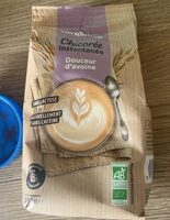 Chicorée instantanée Douceur d'avoine