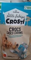 Crocs Choco Caramel