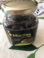 Morilles