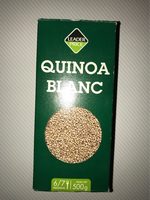 Quinoa Blanc