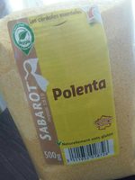 Polenta