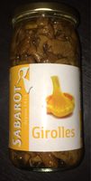 Girolles