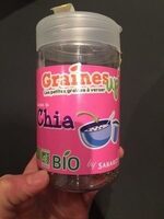 Graine de chia