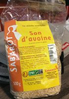 Son avoine