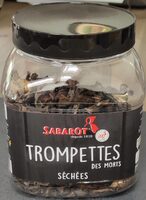 Trompettes des morts