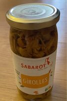 Girolles