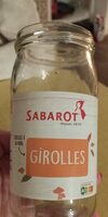 Girolles