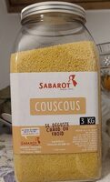Couscous