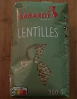 Lentilles