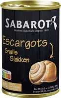 Escargot sabarot