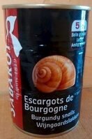 Escargots de Bourgogne