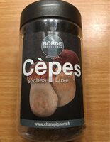 Cèpes Secs Extra, 30GR