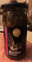Roi Des Montagnes Morilles