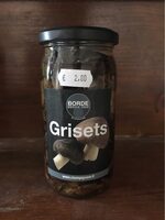 Grisets