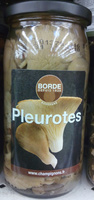 Pleurotes
