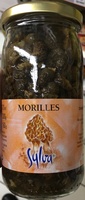 Morilles