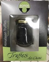 Truffes de Chine