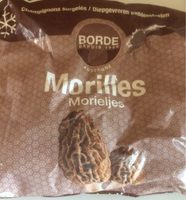 Morilles