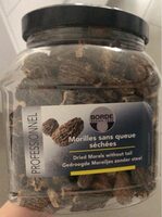 Morilles