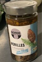 Morilles