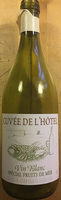 Vin blanc