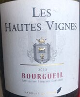 Bourgueil