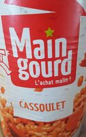 Cassoulet