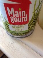 Haricots verts