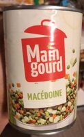 Macedoine