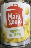 Pommes de terre