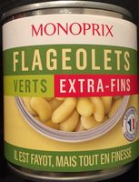 Flageolets