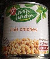 Pois chiches