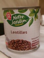 Lentilles