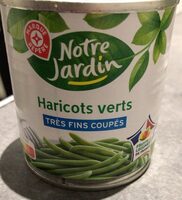 Harrocots verts tres fin