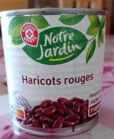Haricots rouges
