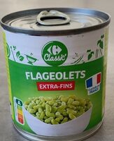 Flageolets