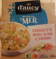 Mon Petit Plat de la Mer