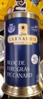 Bloc de foie gras