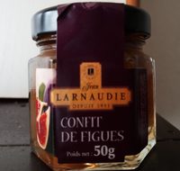 Confit De Figues