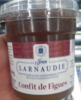 Confit de figues