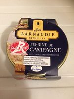 Terrine de campagne