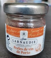 Perle de vin